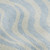 3' X 5' Sky Blue And Ivory Animal Print Washable Area Rug With UV Protection 3' X 5' Sky Blue And Ivory Animal Print Washable Area Rug With UV Protection