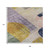 9' X 12' Plum Gold And Navy Blue Abstract Geometric Washable Area Rug With UV Protection