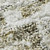5' X 8' Taupe Beige And Gold Abstract Washable Area Rug With UV Protection 5' X 8' Taupe Beige And Gold Abstract Washable Area Rug With UV Protection