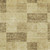 5' X 8' Gold And Wheat Geometric Washable Area Rug With UV Protection 5' X 8' Gold And Wheat Geometric Washable Area Rug With UV Protection