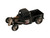 Bravado Rat-Truck Sculpture Bravado Rat-Truck Sculpture