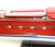 10" Riva Aquarama Hand Painted Decorative Boat 10" Riva Aquarama Hand Painted Decorative Boat