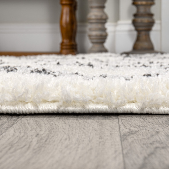 10' Trellis Runner Rug