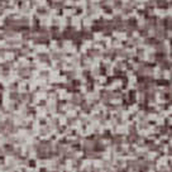 5' X 8' Blush Gray And Ivory Abstract Washable Area Rug With UV Protection