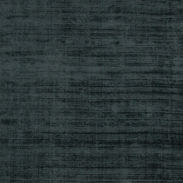 9' X 12' Charcoal And Black Abstract Hand Woven Area Rug