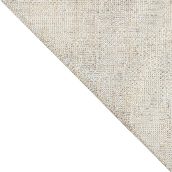 6' X 9' Gray Abstract Area Rug