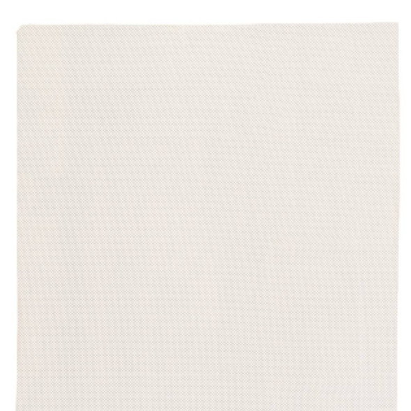 3' x 5' Beige Non Slip Rug Pad