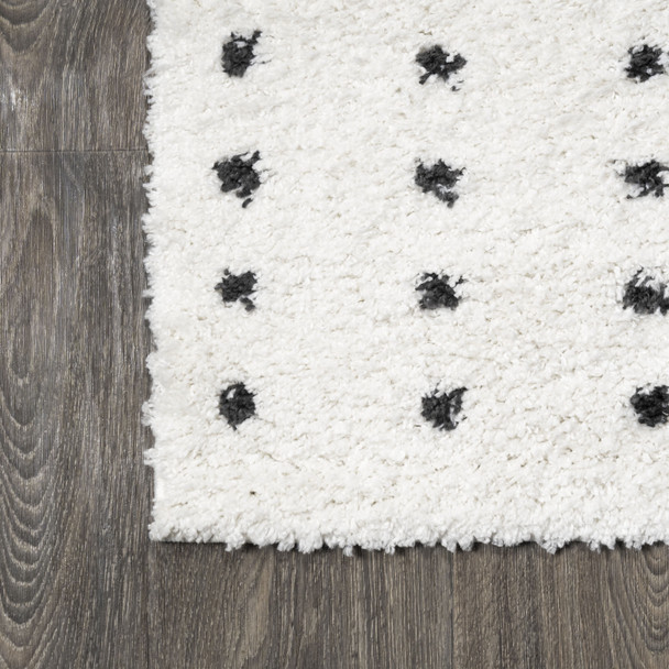 10' Moroccan Runner Rug