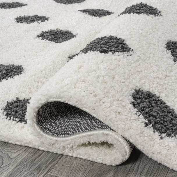 10' Moroccan Runner Rug