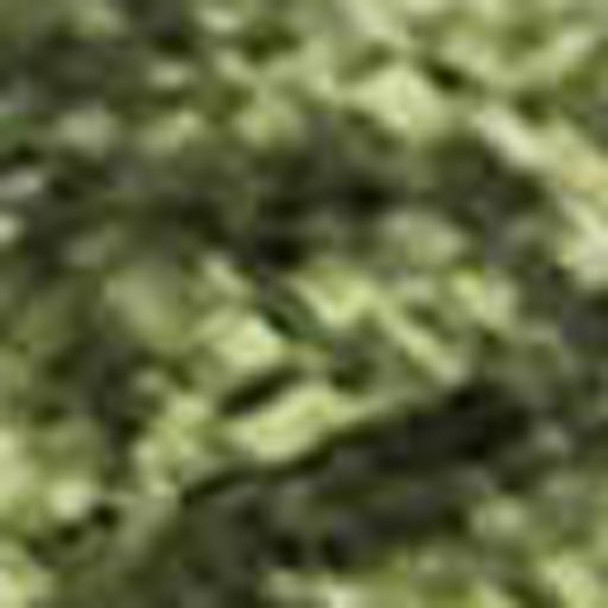 9' X 12' Artichoke Green Gray And Ivory Abstract Washable Area Rug With UV Protection