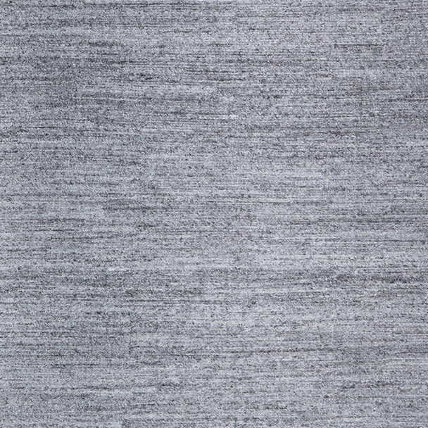 2' X 3' Gray And Ivory Handmade Indoor Outdoor Area Rug