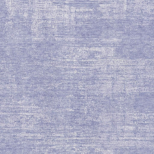 8' X 10' Lavender And Ivory Abstract Washable Area Rug With UV Protection
