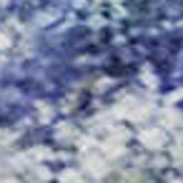 9' X 12' Green Purple And Brown Abstract Washable Area Rug With UV Protection