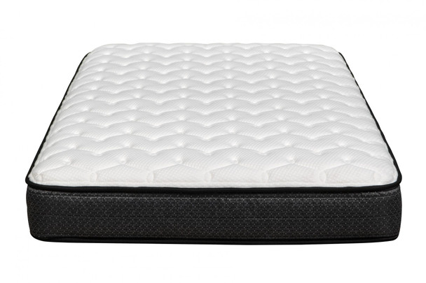 7" Twin XL Foam Plush Foam Mattress