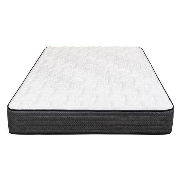 10" Short Queen 60 x 74 Foam Medium Hybrid Mattress