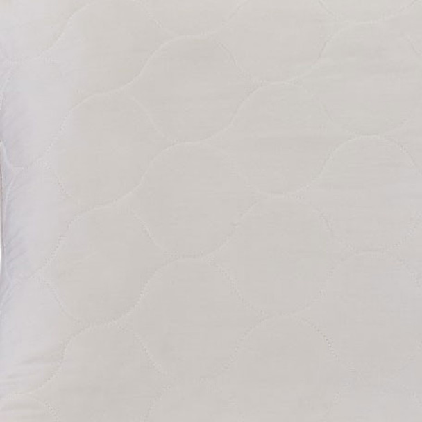 Cotton Latex Foam And Wool Hypoallergenic Queen Size Bed Pillow