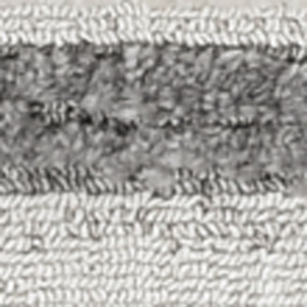 3' X 5' Ivory Abstract Area Rug