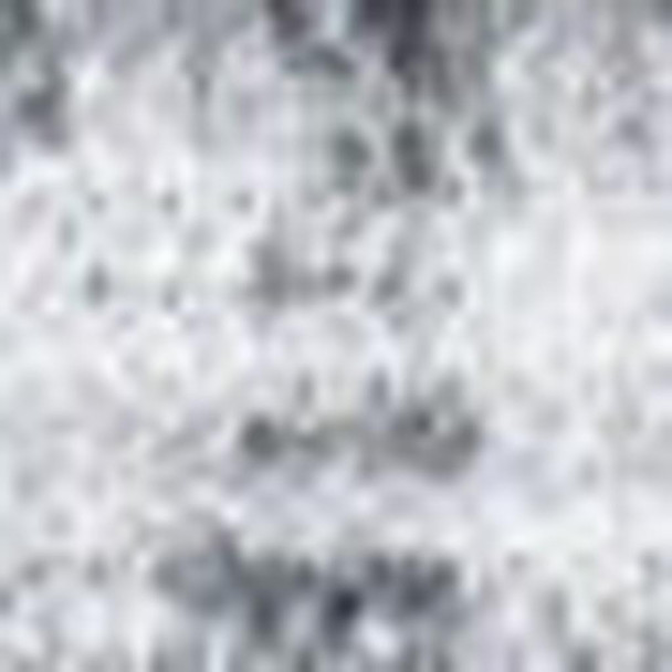5' X 7' Gray Ombre Distressed Non Skid Area Rug