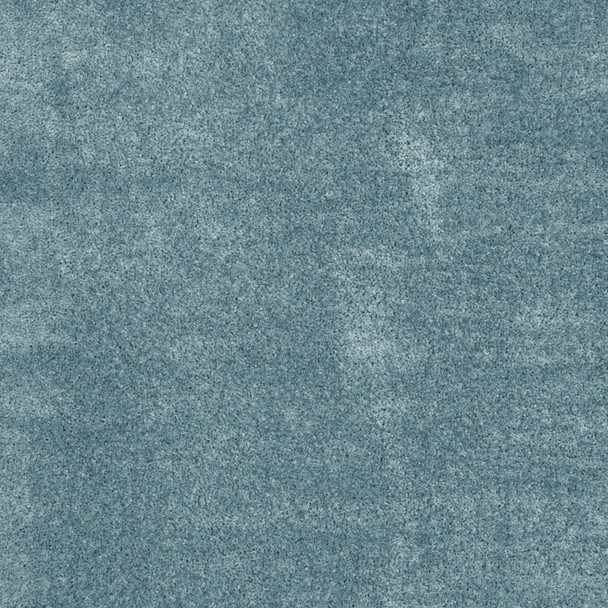 8' X 10' Aqua Shag Area Rug