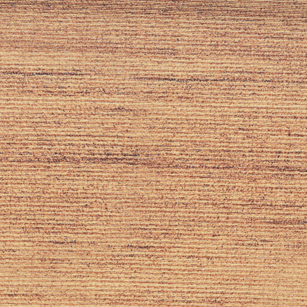 6' X 9' Copper Abstract Washable Area Rug