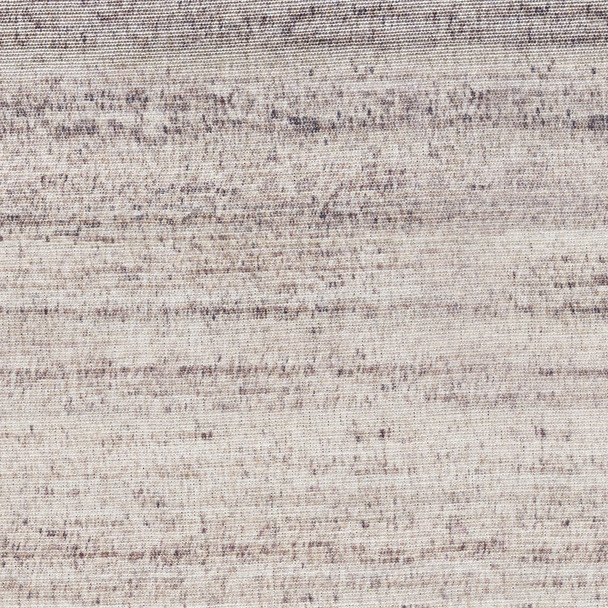 4' X 6' Ivory and Light Brown Abstract Washable Area Rug