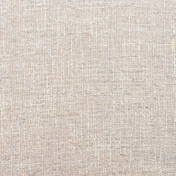 Beige and Gold Upholstery Dining Side Chair