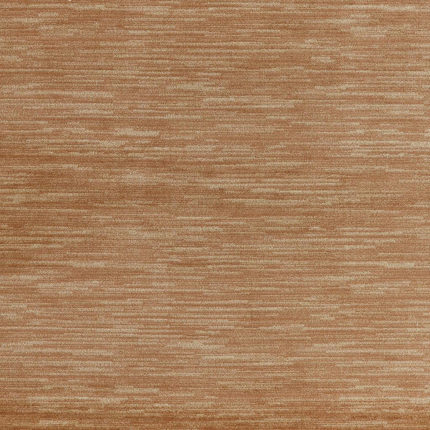 9' Rust Square Abstract Indoor Outdoor Area Rug