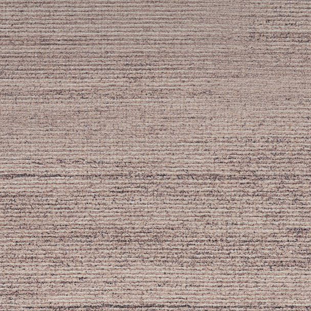 6' Tan Abstract Runner Rug