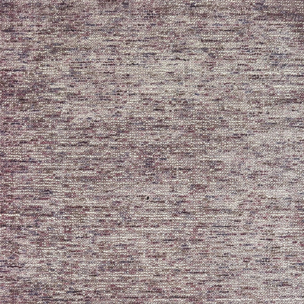 6' X 9' Purple And Pink Hand Tufted Area Rug