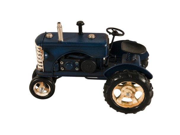 c1956 Massey Harris 333 Tractor Sculpture