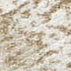 8' X 10' Beige And Tan Geometric Washable Indoor Outdoor Area Rug