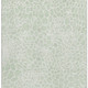 9' X 12' Mint Green And Ivory Geometric Washable Area Rug With UV Protection