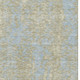 5' X 8' Beige And Blue Abstract Washable Area Rug With UV Protection