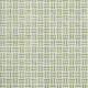 10' X 14' Artichoke Green And Ivory Geometric Washable Area Rug With UV Protection
