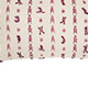 14" X 26" Natural Cotton Throw Pillow