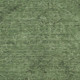 3' X 5' Fern Green And Emerald Medallion Washable Area Rug With UV Protection