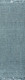 16' Light Blue Jute Handmade Runner Rug With Fringe