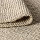 8' X 10' Jute Handmade Area Rug