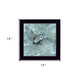 Simplicity Owl 3 Black Framed Print Wall Art