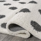 10' Moroccan Runner Rug