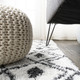 10' Trellis Runner Rug