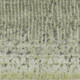 10' X 14' Olive Green And Copper Abstract Washable Indoor Outdoor Area Rug