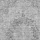 10' X 14' Silver And Gray Oriental Washable Area Rug With UV Protection
