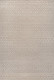 4' X 6' Beige And Gray Trellis Indoor Outdoor Area Rug