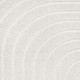 8' X 10' Ivory Indoor Outdoor Area Rug