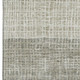 3' X 5' Taupe And Brown Geometric Washable Area Rug With UV Protection
