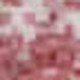 3' X 5' Blush Green And Ivory Abstract Washable Area Rug With UV Protection