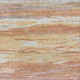 9' X 12' Salmon Gold And Gray Abstract Washable Area Rug With UV Protection