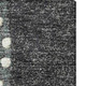 10' X 14' Black Gold And Ivory Geometric Washable Area Rug With UV Protection
