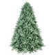 5' Full Spruce Christmas Tree